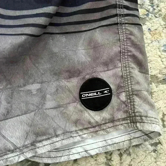 2 X 15$  Oneill Swim Trunk for Kids Size 8 - Picture 11 of 16